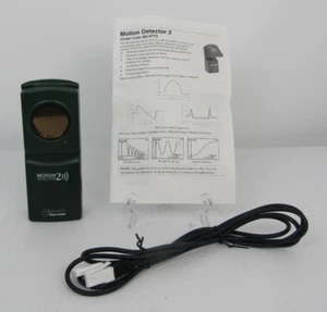 Vernier Motion Detector 2 - MD-BTD - Picture 1 of 11