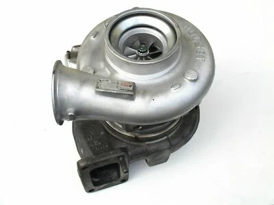 REMAN Turbolader für Iveco Cursor 13 4033370 4046962 4041262 3773763 504194173 - Bild 1 von 4