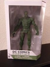 SWAMP THING 9" Deluxe DC Comics Essentials Figure from Justice League Dark NEW