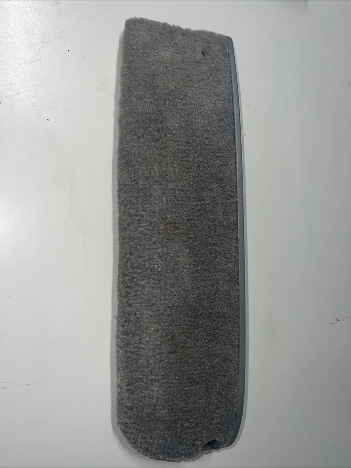 Bolsillo de puerta gris Mercury Grand Marquis LH #66 '88 Foto 1 de 4