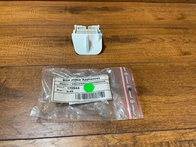 Nueva lavadora de carga frontal deslizable OEM Bosch 170944 00170944 se adapta al modelo WFK2401 Foto 1 de 4