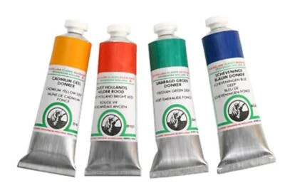 Old Holland Artist Oil Paint 40ml E Series