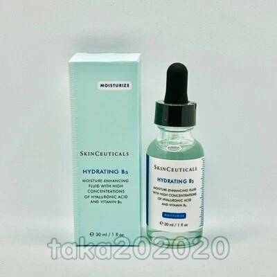 Nuevo Gel Hidratante B5 Skinceuticals 30 ml / 1 oz - Envío desde Los Ángeles Foto 1 de 2