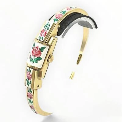 Reloj Pulsera CHANDLER 1-266 Auténtico Funciona Mujer 4170 Foto 1 de 4