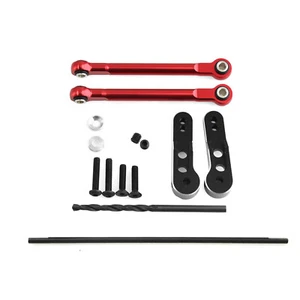 Aluminiumlegierung Front Stabilisator Stangen Kit für UDR RC Auto Upgrade Zubehör - Bild 1 von 5
