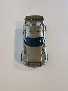 Autobot Jazz Incomplete Human Alliance HFTD RTS Transformers 2010 Figure Only