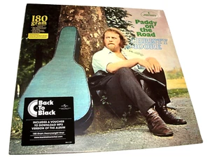 Paddy on the Road [LP] by Christy Moore (Vinyl, Apr-2016) - Picture 1 of 2
