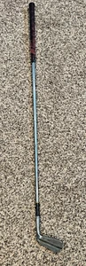 Spalding Walter Burkemo 5 Iron Power-Gruved Model - Picture 1 of 7