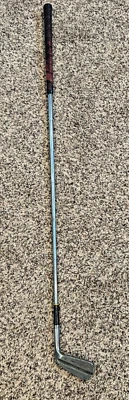 Spalding Walter Burkemo 5 Iron Power-Gruved Model - Image 1 of 4