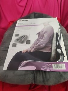 Ideaworks Posture Support Chair Cushion