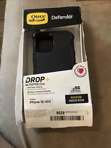 iphone 12 mini defender series otther box - Picture 1 of 3
