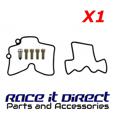 Kit de reparación de carburador para Kawasaki KLX 450 R A 2008-2014 juego de juntas de carburador Foto 1 de 3