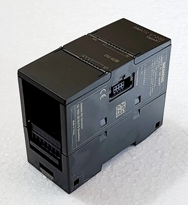 Siemens 6ES7 288-3AE08-0AA0 6ES7288-3AE08-0AA0 S7-200 Analogico Input #1 - Immagine 1 di 4
