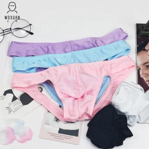 Mutandine gay cinturini jockstraps traspiranti senza schienale cinturini jock - Foto 1 di 29