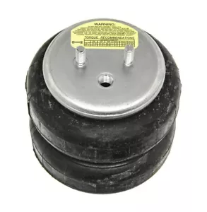 Firestone Ride Rite Helper Air Spring Replacement Bag 1/4" Port-6781 - Bild 1 von 4