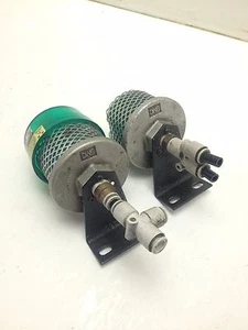 2 - SMC  Exhaust Cleaner LOT AMC320-03B    #6301 - Picture 1 of 8