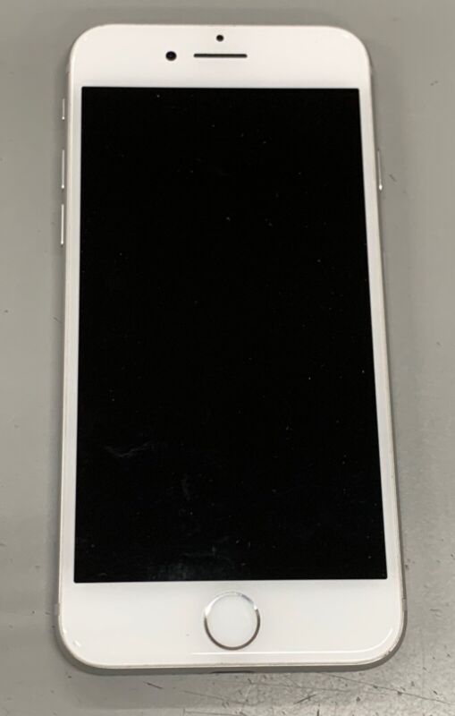 Cheap Shopping Store Apple iPhone 7 - 32GB - Silver (Unlocked) A1660 (CDMA + GSM)
