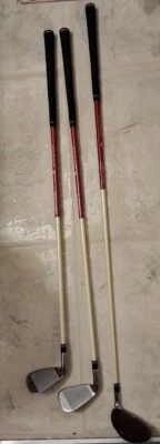 Square Two Selene 3 Wood , 7 Iron , PW New - Image 1 of 4