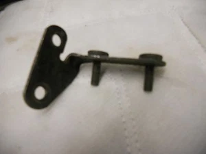 Corvette OEM C4 1984  1989 Single Relay Bracket Retainer holder Firewall  - Picture 1 of 2