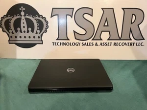 Dell Latitude 3400 i5-8265U, 8GB, 256GB M.2 SSD, WIN 11P, Pwr Supply, good Bttry - Picture 1 of 11