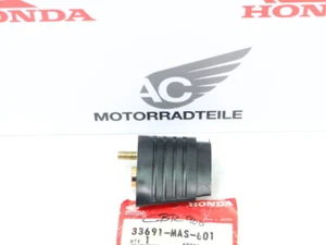 Honda CB 600 900 F Hornet Blinkerhalter original neu winker stay Genuine new - Bild 1 von 3