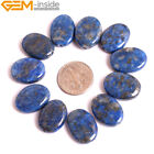 Natural Assorted Gemstone Shapes Blue Lapis Lazuli  Jewelry Making Loose Beads