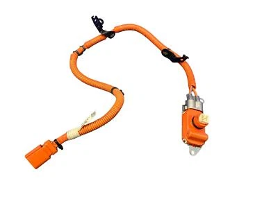 TOYOTA CROWN 2023 BATERÍA DE ALTO VOLTAJE HV AC AIRE ACONDICIONADO CABLEADO CABLE Foto 1 de 4