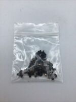 E5410 P06G OEM DELL SCREW KIT ALL SIZES INCLUDED LATITUDE E5410 P06G GRD A