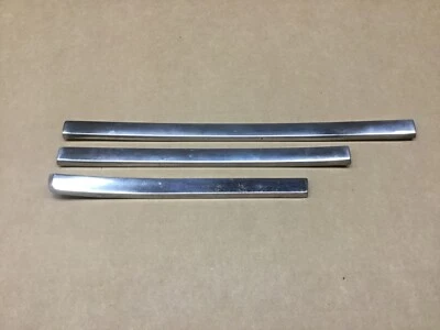 Alfa Romeo Giulietta Giulia dash trim 101 spider set 1960,61,62,63,64,65 - Image 1 of 4