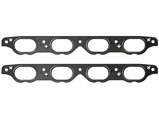 Juego de juntas de colector de admisión inferior Felpro para BMW 745Li 2002-2005 4,4 L V8 52PGRD Foto 1 de 1