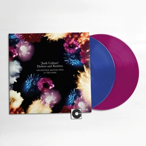 Orchestral Manoeuvres In The Dark - "Junk Culture: Demos And Rarities" RSD 2024 - Picture 1 of 1
