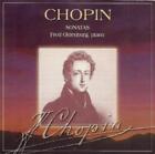 Tharaud,alexandre Chopin - Sonatas (CD)