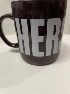 Hersheys riesige braune Tasse - Bild 1 von 5