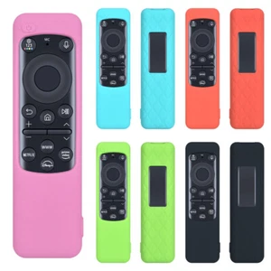 New Case Cover For Samsung TV BN59-01432J Remote Control Protective Sleeve - Picture 1 of 21