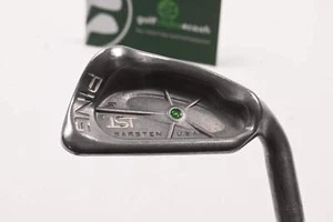 Ping Karsten ISI #5 Iron / 27 Degree / Stiff Flex Ping Cushin JZ Shaft - Picture 1 of 6