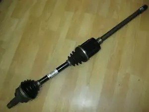 Antriebswelle vorne rechts BMW X3 E83 3.0d 204PS 3160 7529202 7524046 - Bild 1 von 2