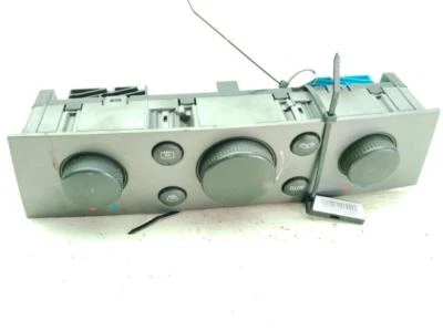 13138196 modulo di riscaldamento per OPEL VECTRA C GTS (Z02) 2.2 cabap22740540 - Immagine 1 di 4