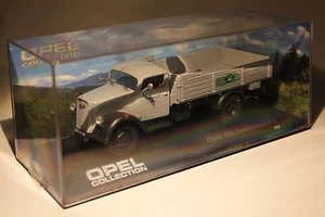 DeAgostini - Opel Collection - Opel Blitz Dreitonner - LKW - 1952 - Sondermodell - Picture 1 of 1