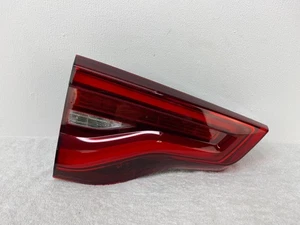 BMW X3 G01 Fanale Posteriore Luce Posteriore Sinistro Interno 9853377 Originale - Foto 1 di 4