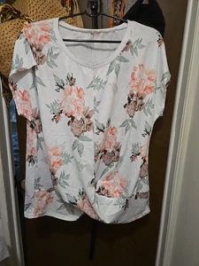 Damen Sommer Top XL - Bild 1 von 4