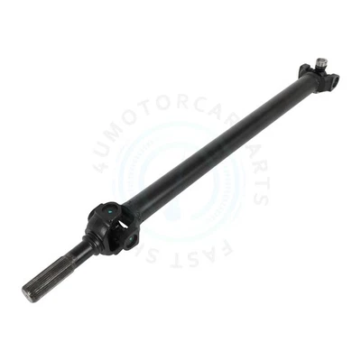 Árbol de transmisión delantero para Chevy Silverado 2500 HD Classic GMC Sierra 2500 1999-04 Foto 1 de 4