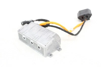 2015 - 2019 VOLKSWAGEN GOLF SPORTWAGEN POWER OUTLET INVERTER 5Q0907155A #9642 - Image 1 of 4