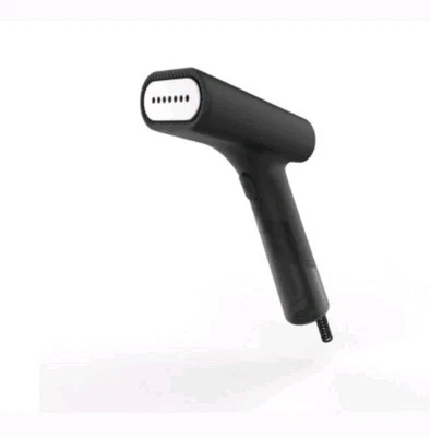 SteamOne Ferro Da Stiro,  Vaporizzatore Verticale EUDTC120B, nero - Immagine 1 di 3