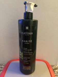 Rene Furterer Karite Nutri Intense Nourishing Shampoo 600ml / 20.29oz - Picture 1 of 1