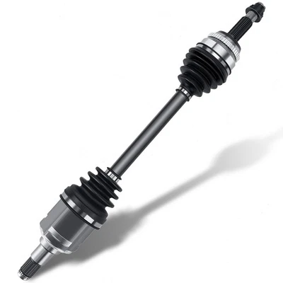 For 2004 05 2006 2007 2008 2009 2010 Toyota Sienna 2WD Front Left CV Axle Shaft Foto 1 de 4