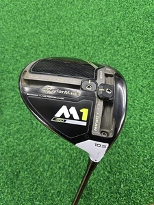 TaylorMade 2017 M1 460 10,5* Driver - Fujikura Pro XLR8 56g R Flex  - Bild 1 von 14