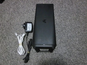 Telstra Smart Modem Gen 3 Cobra XH WiFi 6 Voice Backup. Tested Working - Picture 1 of 19