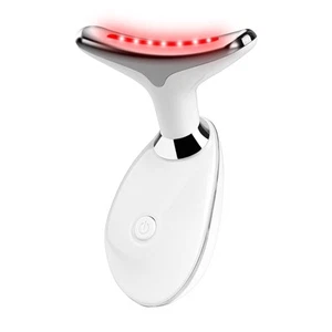 Red Light Therapy for Face, 7 Color LED Facial Light Therapy Wand for Skin Ca... - Picture 1 of 6