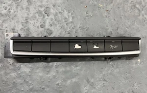 BMW Z4 E89 Cabrio Dachsteuerung Auto Start Stop Schalter Panel 9227823 - Bild 1 von 2