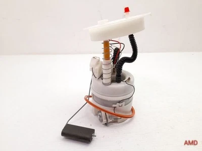 2011 Mini Cooper S Countryman R60 R61 N18 In Tank Fuel Pump 16119810569  - Image 1 of 4